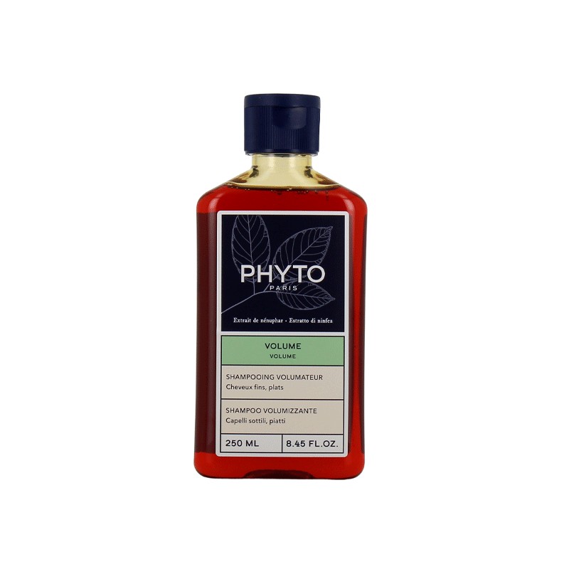 PHYTO - BLOND SHAMPOOING ILLUMINANT 250ML