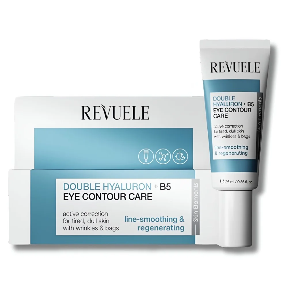 REVUELE DOUBLE HYAL+B5 CONTOUR YEUX