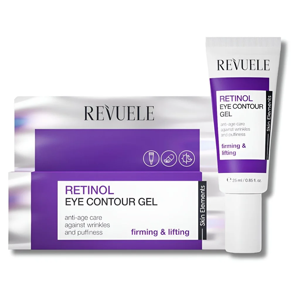 REVUELE RETINOL CONTOUR YEUX