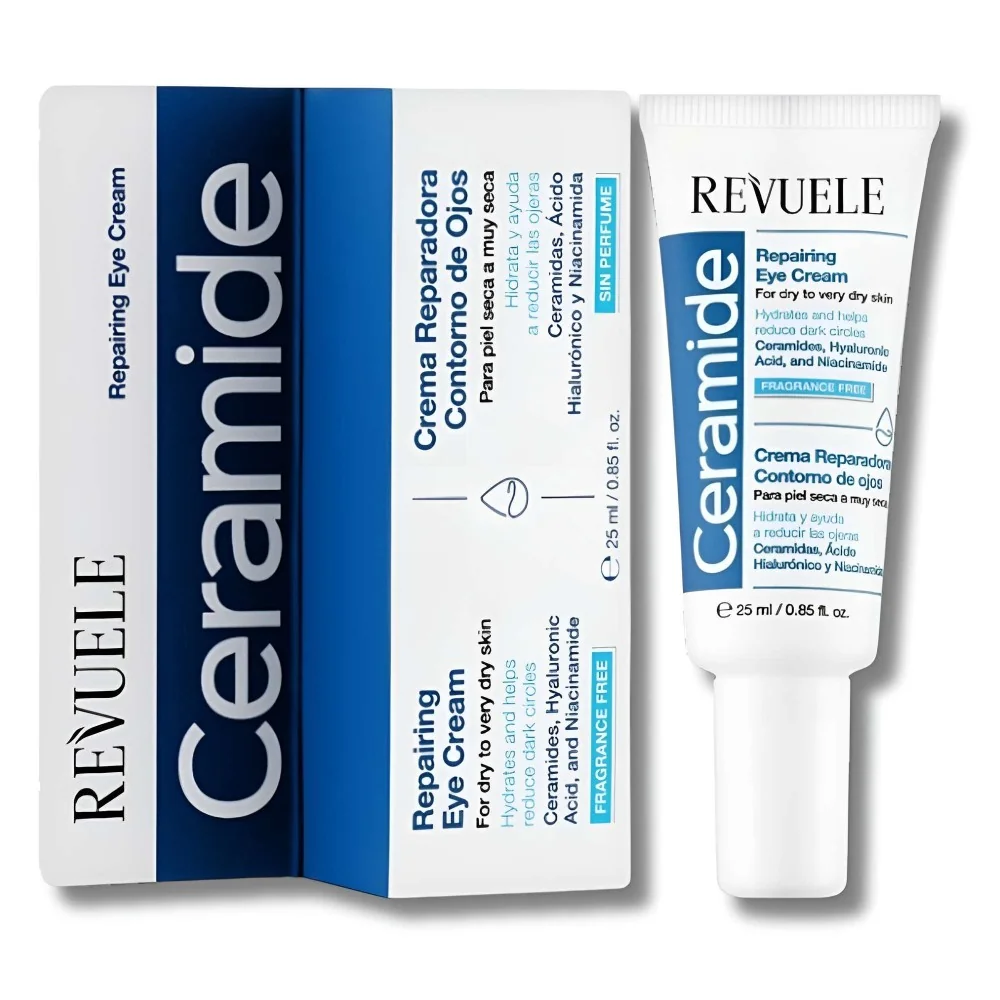 REVUELE CERAMIDE CONTOUR YEUX