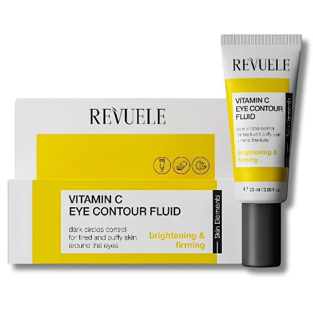 REVUELE VIT C CONTOUR YEUX