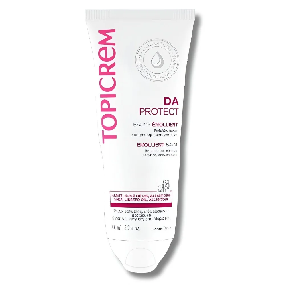 TOPICREM DA PROTECT - BAUME EMOLLIENT 200ML