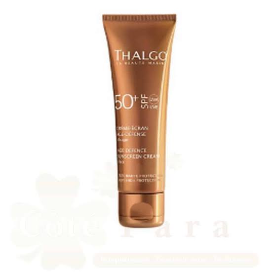 Thalgo Creme Ecran 50 ml SPF 50+
