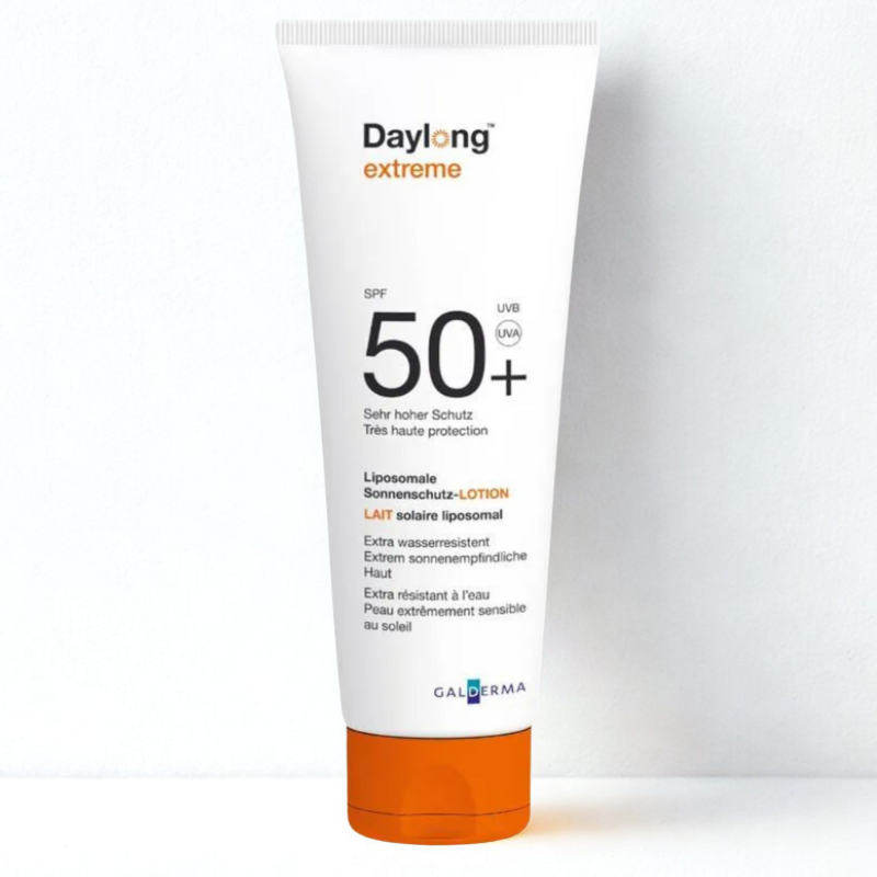 DAYLONG EXTREME LOTION SOLAIRE SPF50+ 100ML
