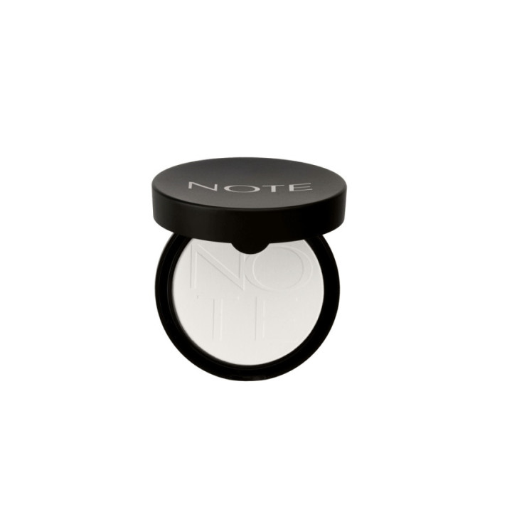 NOTE TRANSLUCENT SETTING POWDER