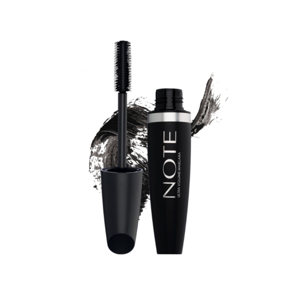 NOTE ULTRA VOLUME MASCARA