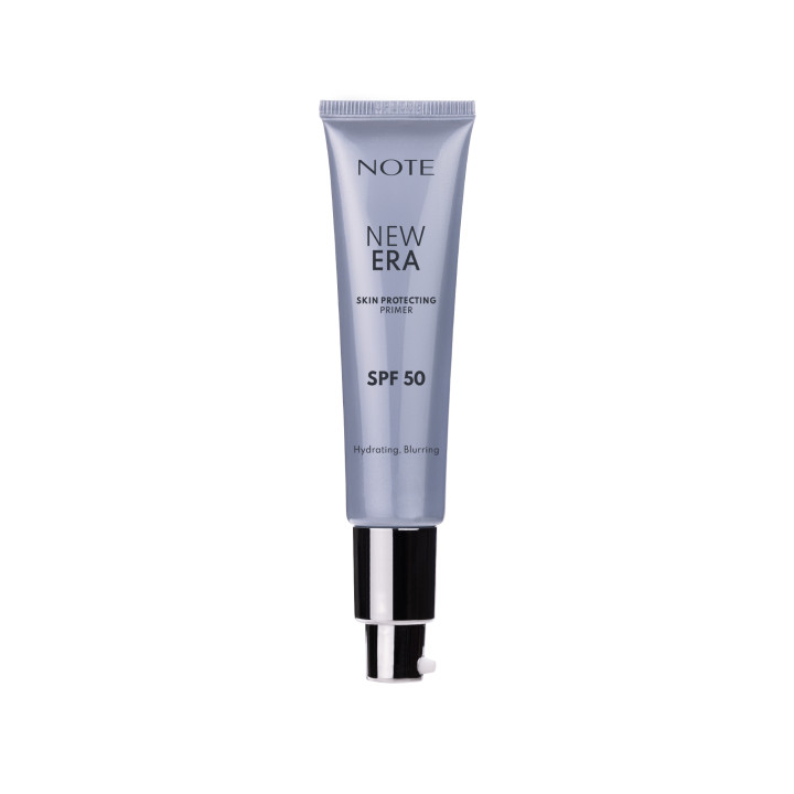 Note New Era Skin Protecting Base de Maquillage