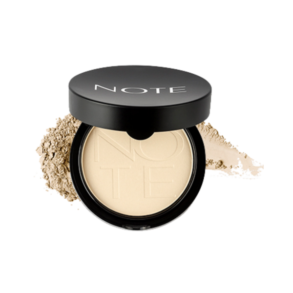 NOTE BANANA SETTING POWDER