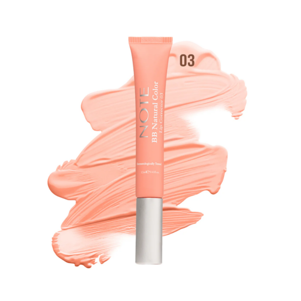 Note – BB Lip Corrector N°03