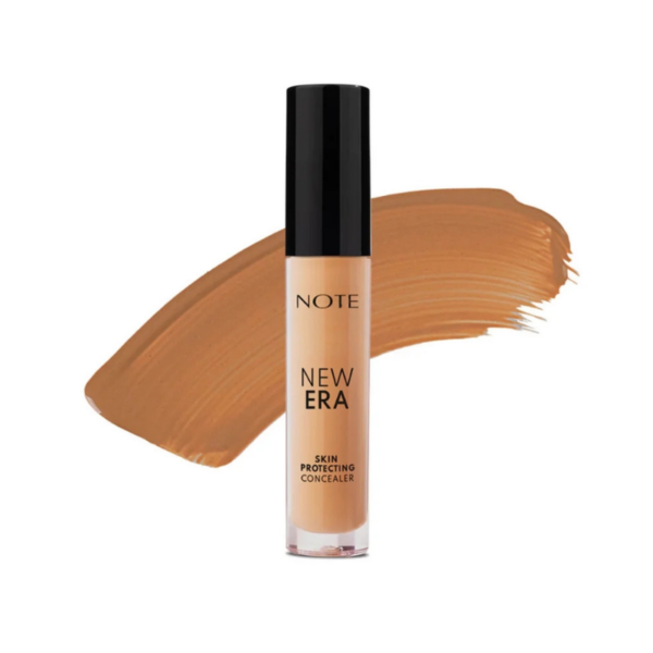 Note – New Era Skin Protecting Anti-Cernes N°80