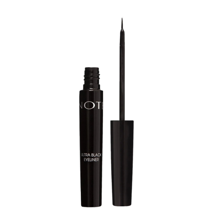 Eyeliner Liquid Ultra Black