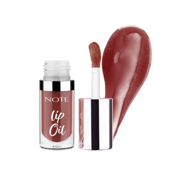 NOTE LIP OIL