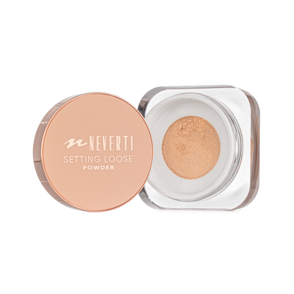 Neverti Poudre Libre "setting"