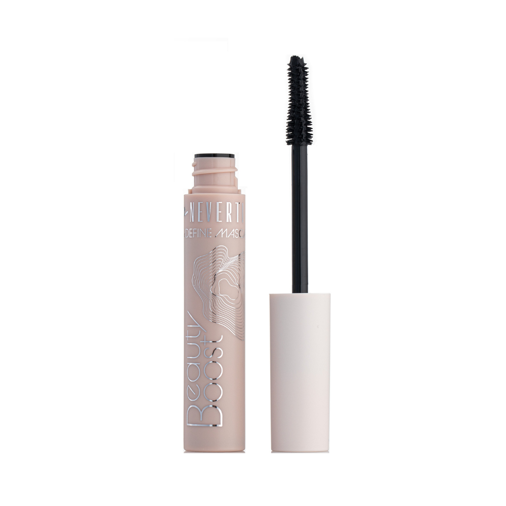 NEVERTI MASCARA LENGTH & DEFINE