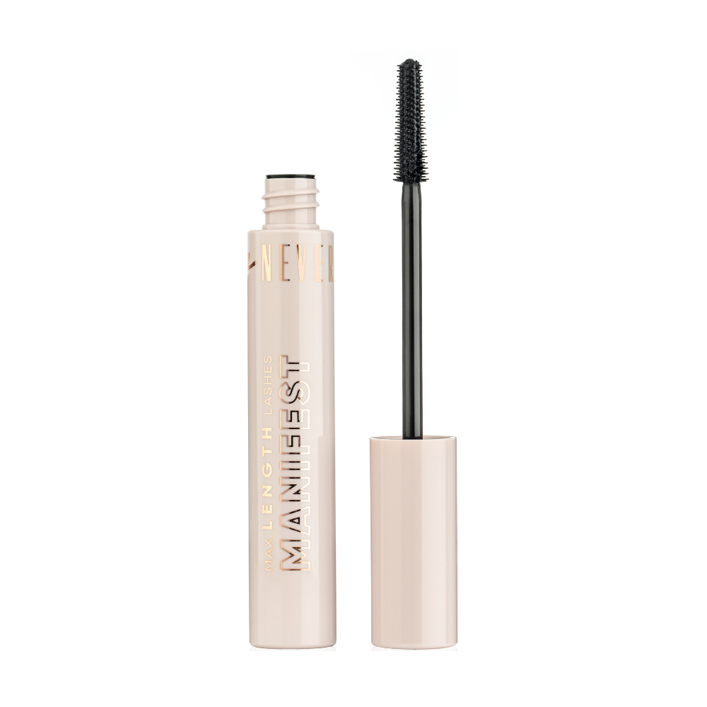 NEVERTI MASCARA MAX LENGTH