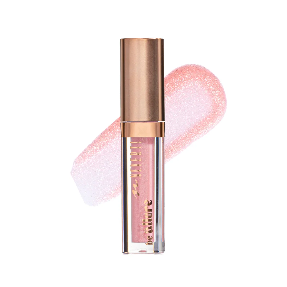NEVERTI LIPGLOSS UP SHINE