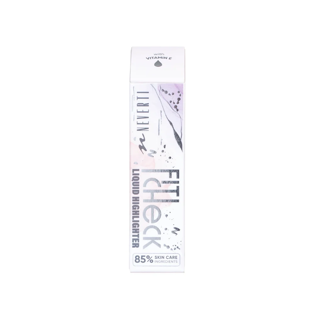 Neverti Liquid Highlighter Double Gleam NP308.001