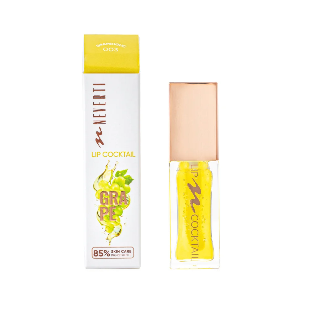 Neverti Lip Cocktail Grape NP805.003