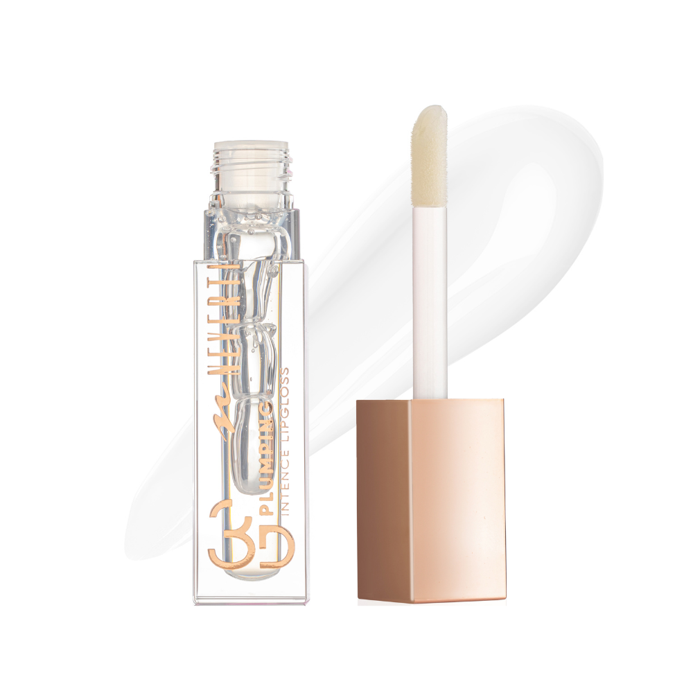 NEVERTI LIPGLOSS 3D PLUMPING
