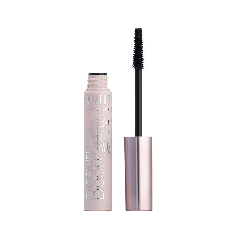 NEVERTI MASCARA VOLUME & LIFT