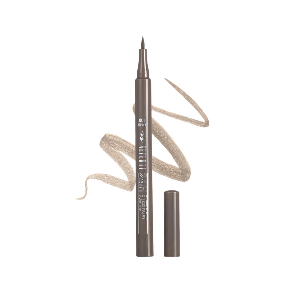 NEVERTI EYEBROW LINER STYLER LINER