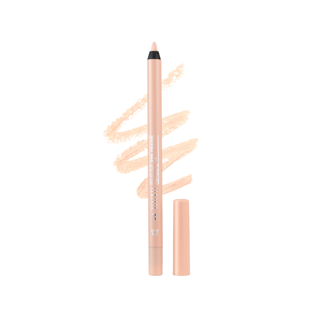 Neverti Eyeliner 14H Eyedefine Liner