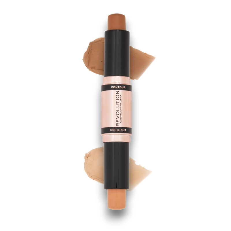 Revolution – Contour Stick Foncé