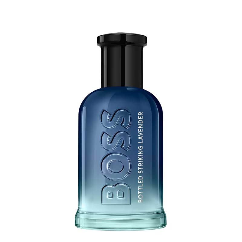 Hugo Boss Bottled Eau de Parfum Striking Lavender 50 ml