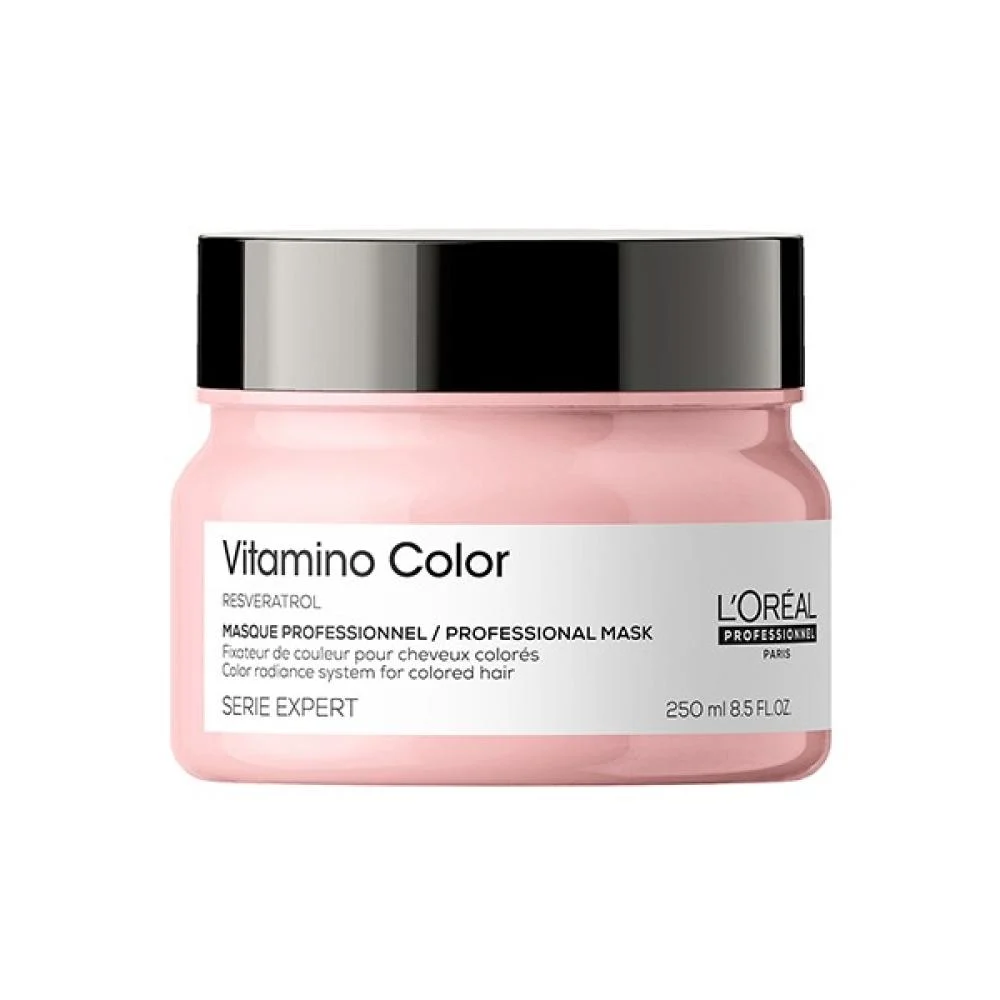 L'Oréal Professionnel Série Expert Vitamino Color Masque 250 ml