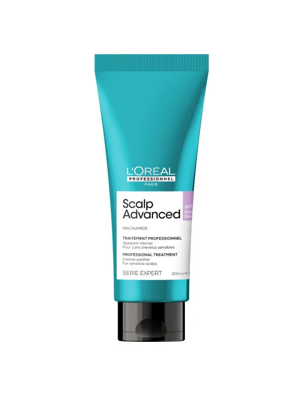L'Oréal Professionnel Série Expert Scalp Traitement Anti-inconfort 200 ml