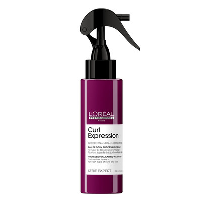 L'Oréal Professionnel Série Expert Curl Expression Spray Curly 190 ml