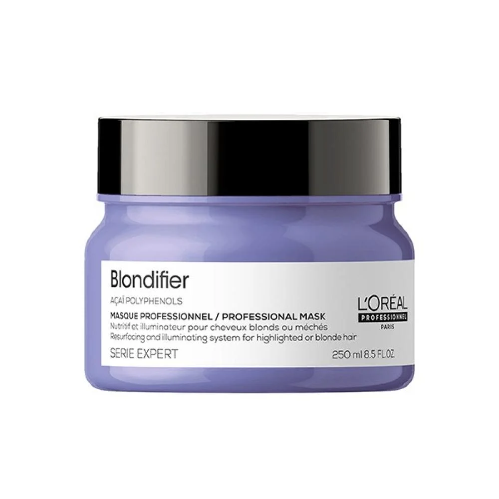 L'Oréal Professionnel Série Expert Blondifier Masque 250 ml