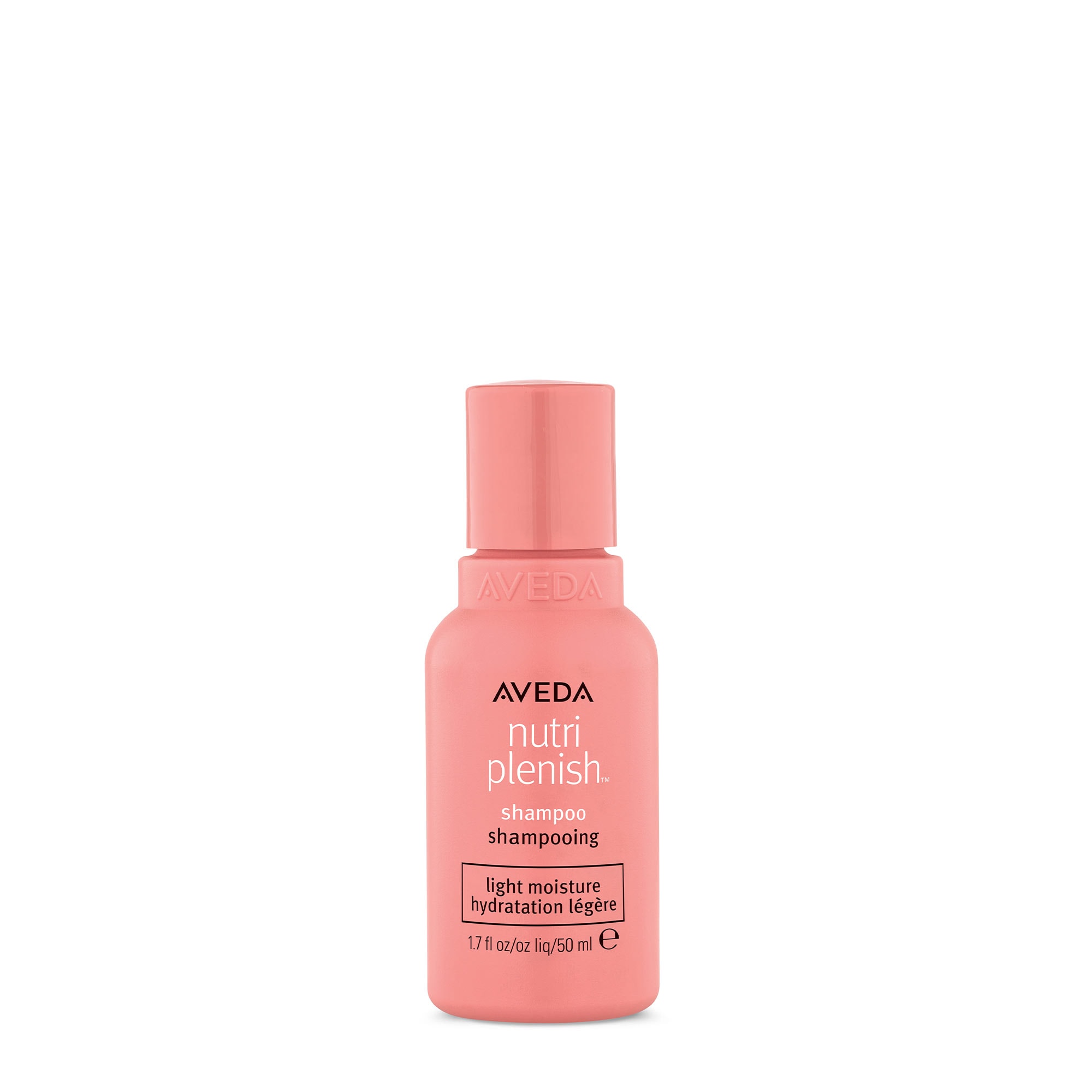 AVEDA Nutriplenish Light Moisture Shampooing 200 ml