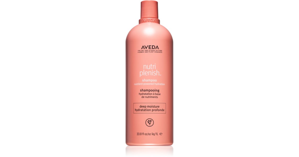 AVEDA Nutriplenish Deep Moisture Shampooing 250 ml
