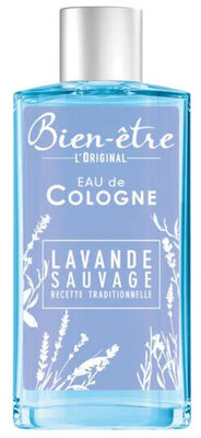 Bien Être E.d Cologne Bleu 250 ml