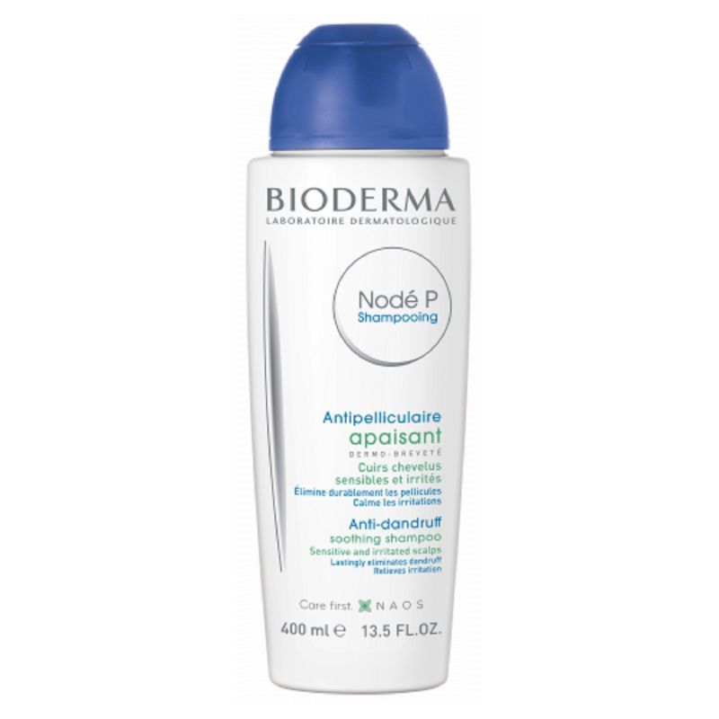 BIODERMA Nodé P Shampooing