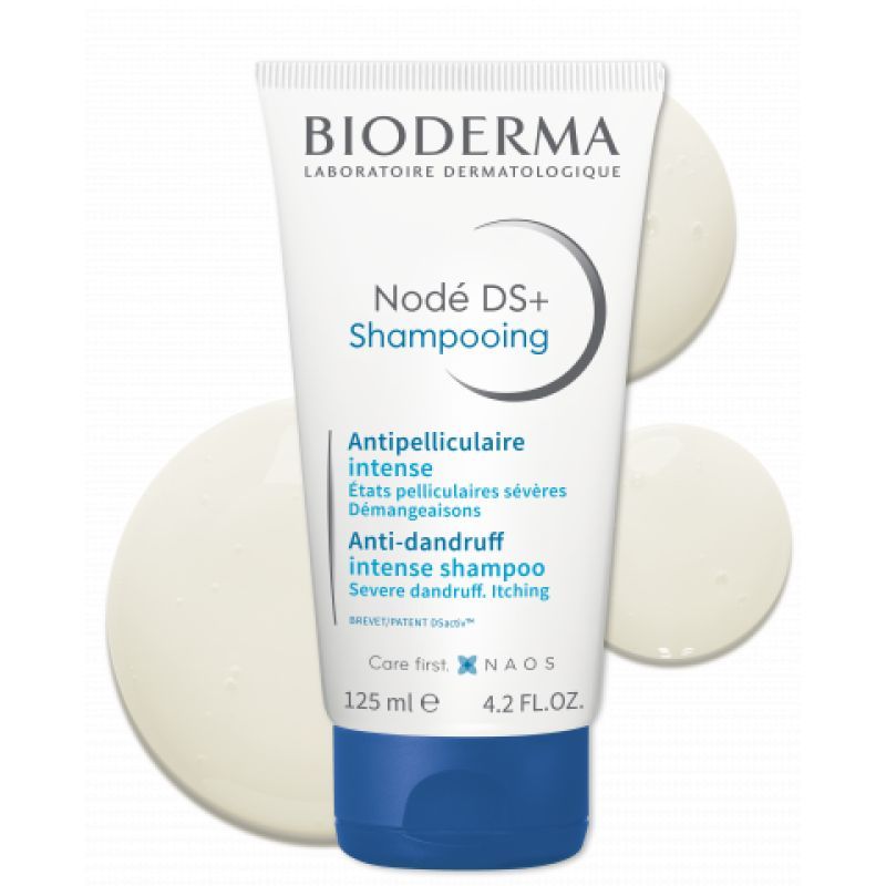 BIODERMA Node Ds+