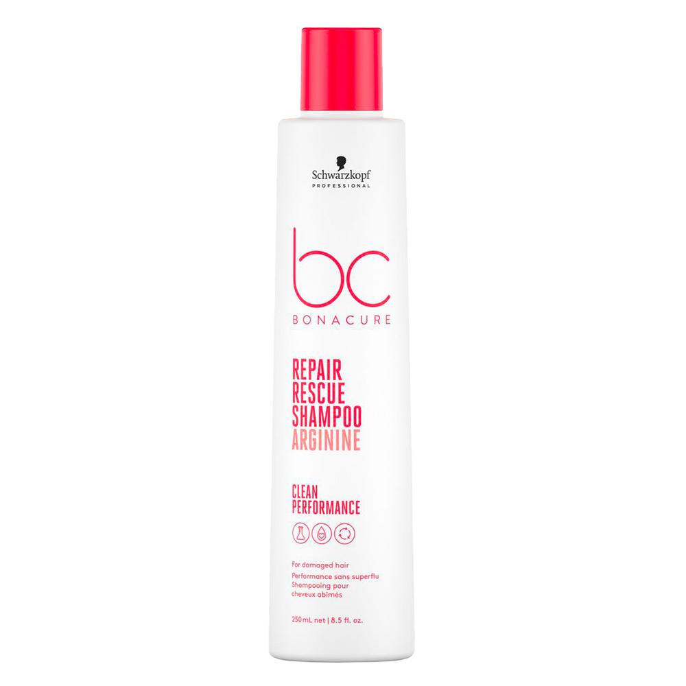 Bonacure Repair Rescue Shamp 250 ml