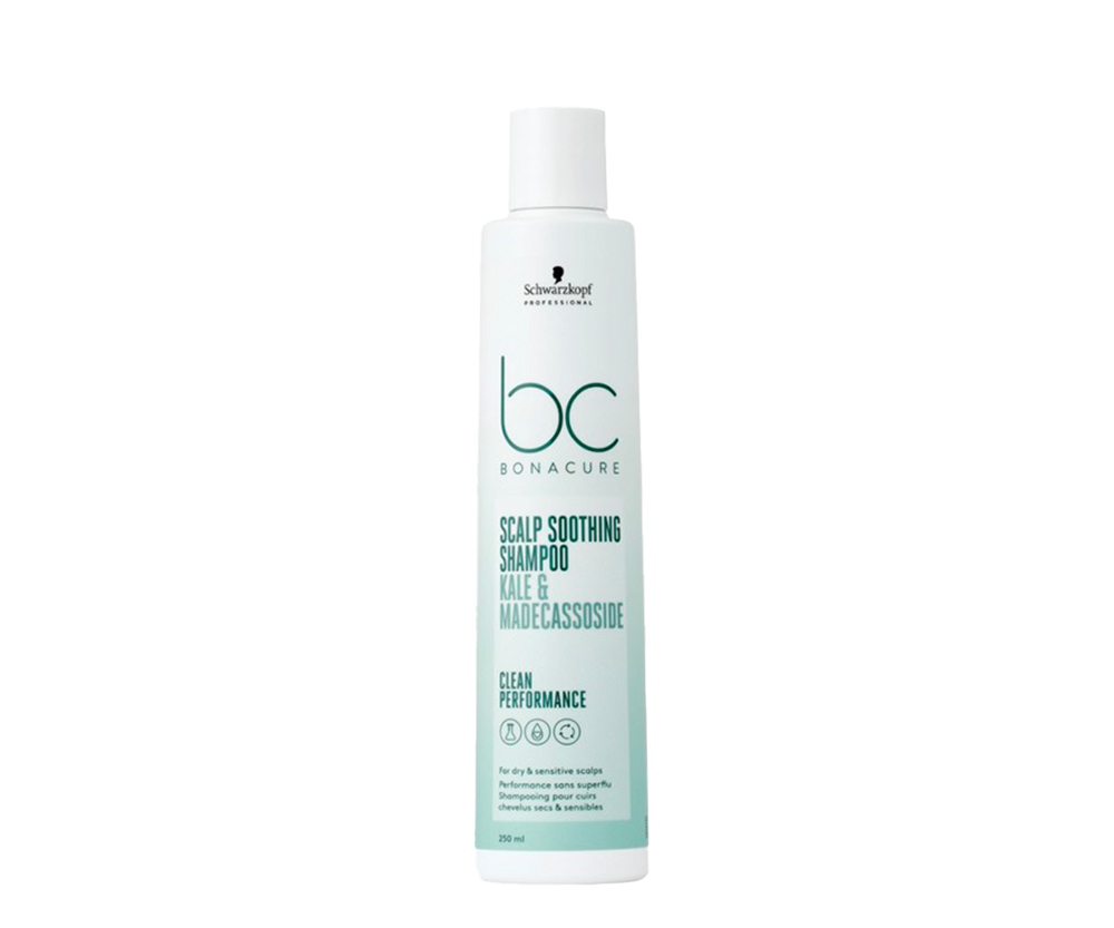 Bonacure Shp Scalp 250 ml