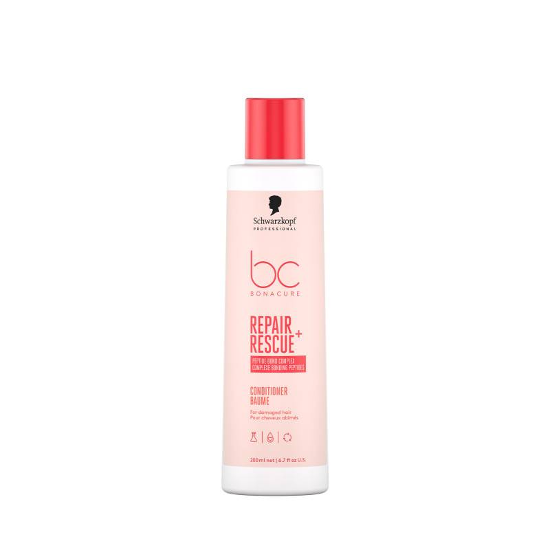 Bonacure Repair Rescue Baume 200 ml