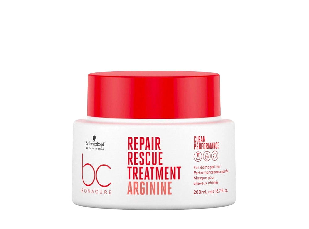 Bonacure Masque Repair Rescue 200 ml
