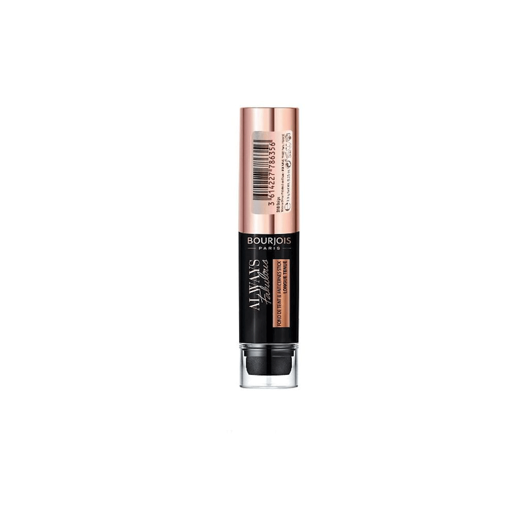 Bourjois Fond de Teint Always Fabulous