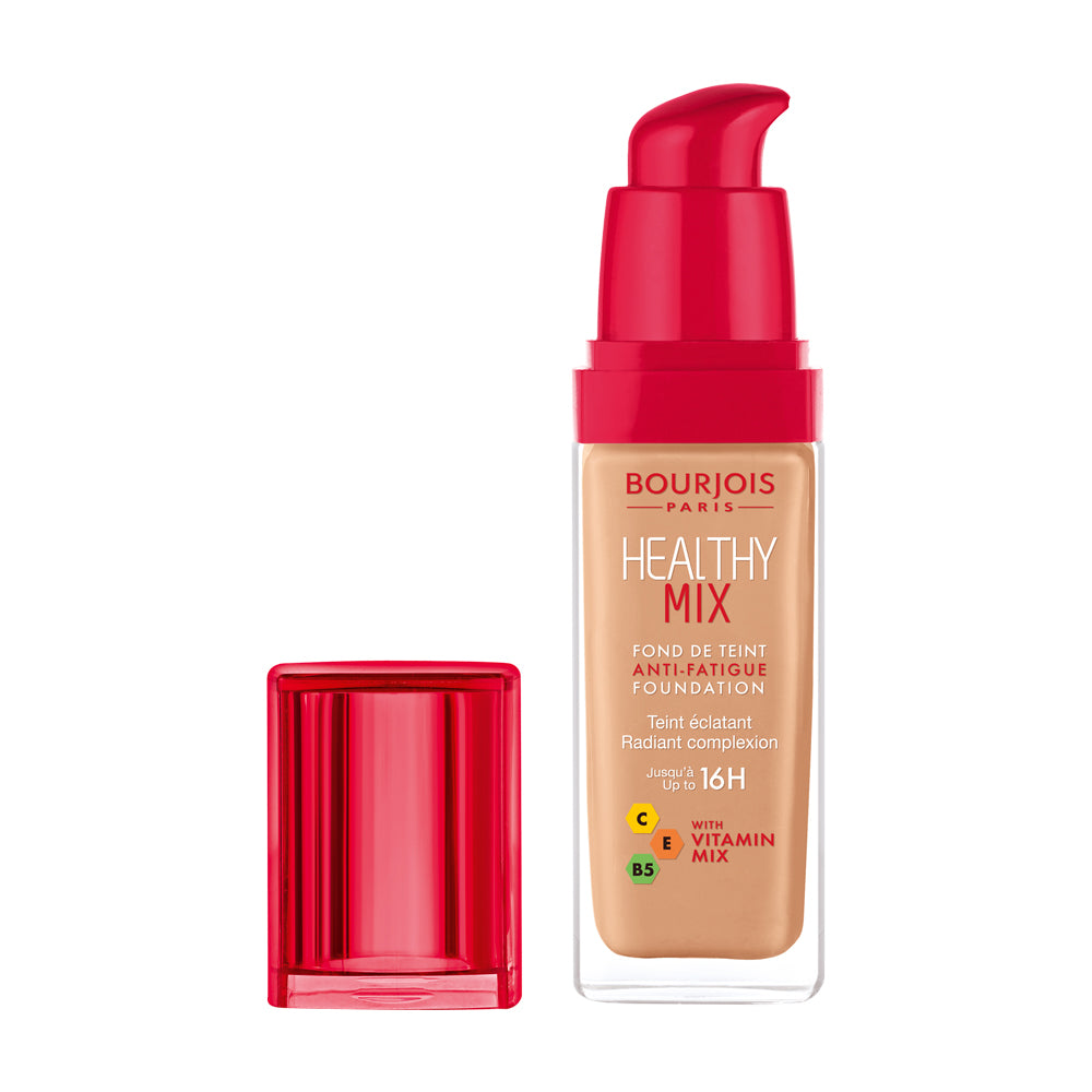 Bourjois Fond de Teint Healthy 55.5
