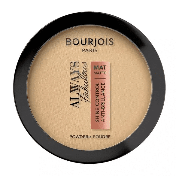 Bourjois Fond de Teint Powder Alwys Fabulous 310