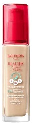 Bourjois Fond de Teint Healthy Mix 51.2w