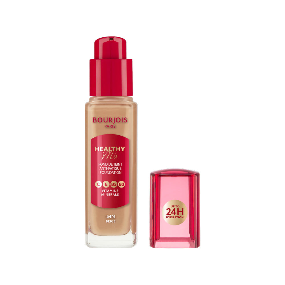 Bourjois Fond de Teint Healthy Mix 54N