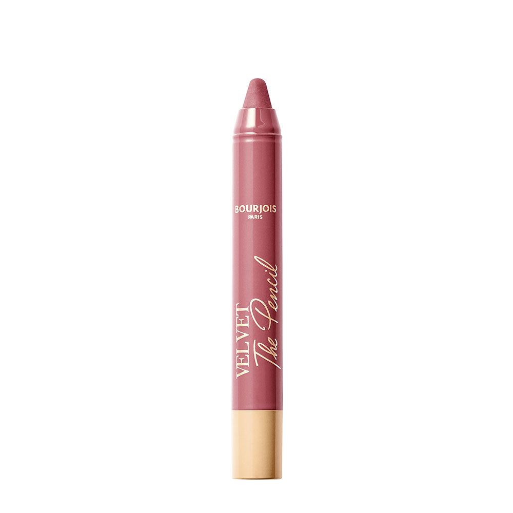BOURJOIS VELVET THE PENCIL IN MAUVE AGAIN 03