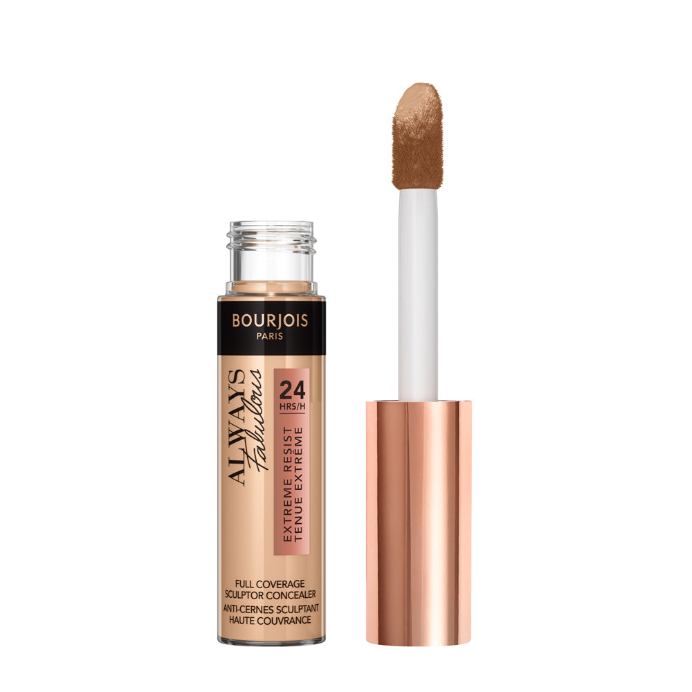 Bourjois Always Fabulous Anti-Cernes Light Sand