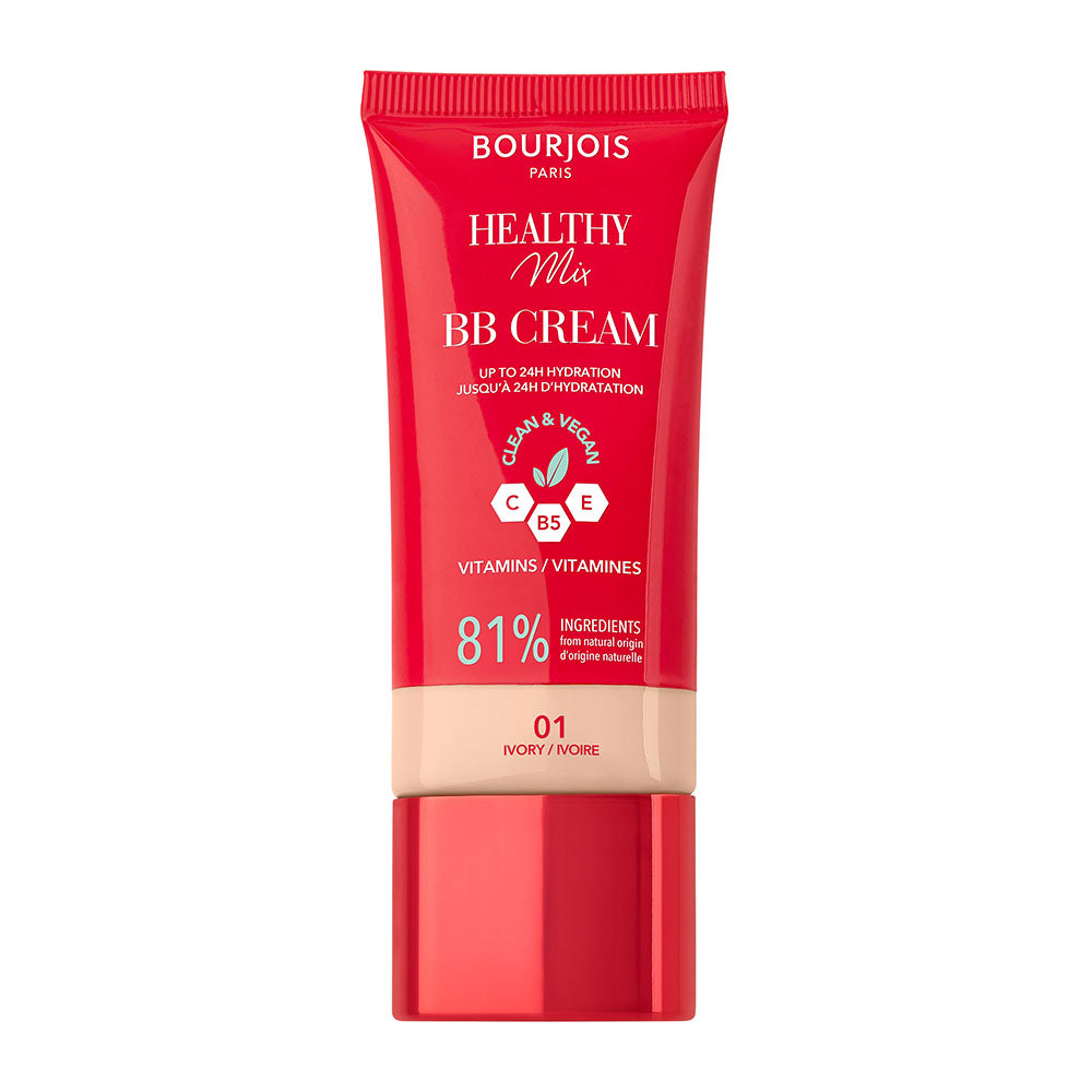 BOURJOIS HEALTHY MIX BB CREAM