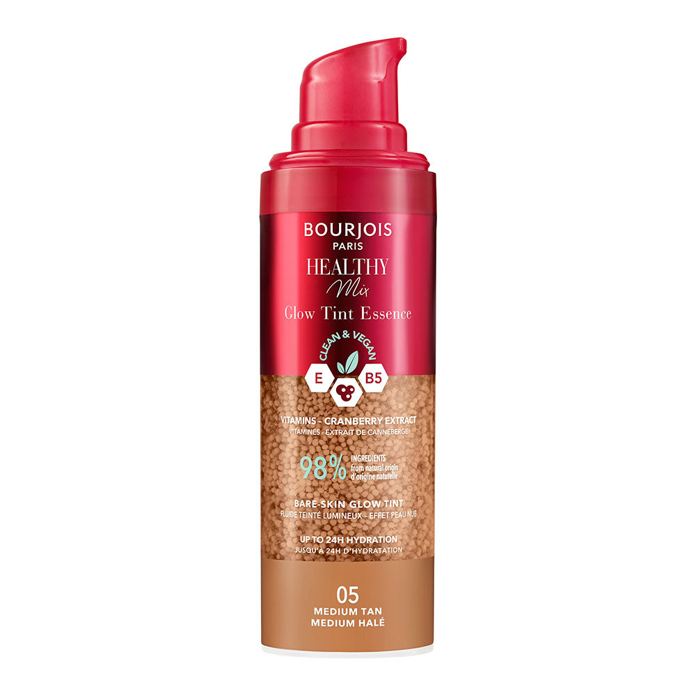 BOURJOIS HMMIX GLOW TINT 050 MEDIUM